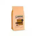 Larico Coffee Kawa Ziarnista Kongo 225 G