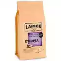 Larico Coffee Kawa Ziarnista Wypalana Metodą Tradycyjną Etiopia 