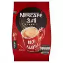 Nescafe 3In1 Classic Rozpuszczalny Napój Kawowy 20 X 16,5 G