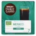 Nescafe Dolce Gusto Mexico Chiapas Grande Kawa W Kapsułkach 12 X