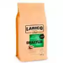 Larico Coffee Kawa Ziarnista Wypalana Metodą Tradycyjną Brazylia