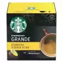 Starbucks Kawa W Kapsułkach Dolce Gusto Veranda Blend Grande 12 