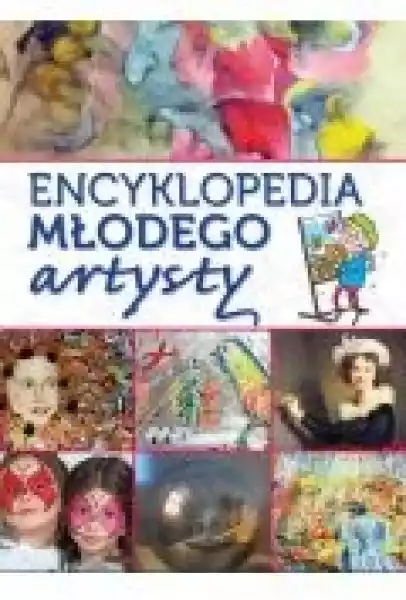 Encyklopedia Młodego Artysty