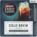 Nescafe Dolce Gusto Cold Brew Kawa W Kapsułkach 12 X 9,7 G