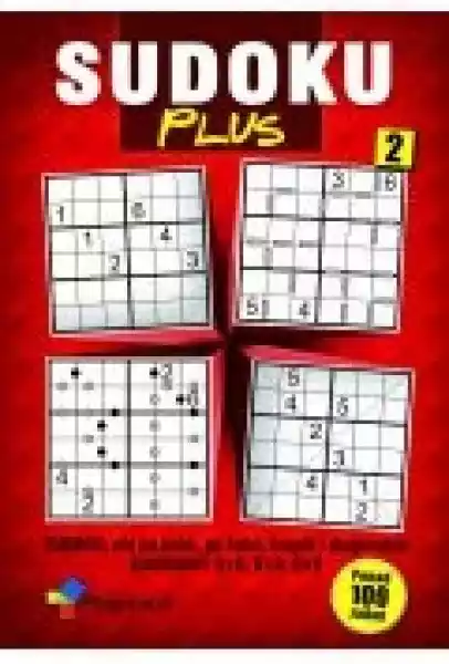 Sudoku Plus 2