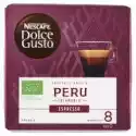 Nescafe Dolce Gusto Peru Cajamarca Espresso Kawa W Kapsułkach 12