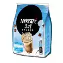 Nescafe Rozpuszczalny Napój Kawowy 3In1 Frappe 10 X 16 G
