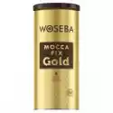 Woseba Kawa Ziarnista Mocca Fix Gold 500 G