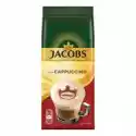 Jacobs Kawa Rozpuszczalna Cappuccino 400 G