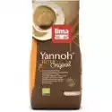 Lima Kawa Zbożowa Yannoh 500 G Bio