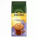 Jacobs Kawa Rozpuszczalna Cappuccino Choco Milka 500 G