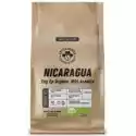 Coffee Hunter Kawa Ziarnista Arabica 100 % Nikaragua 250 G Bio