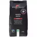 Mount Hagen Kawa Mielona Arabica 100% Fair Trade 500 G Bio