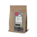 Quba Caffe Kawa Ziarnista 100% Arabica Honduras 250 G Bio