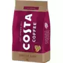 Costa Coffee Kawa Ziarnista Ciemno Palona Signature Blend 500 G