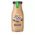 Coconaut Napój Kawowy Espresso Cocoffee 280 Ml