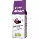 Cafe Michel Kawa Mielona Arabica 100% Boliwia Fair Trade 250 G B