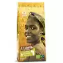 Oxfam Fair Trade Kawa Mielona Arabica 100% Yirgacheffe Etiopia F
