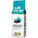 Cafe Michel Kawa Mielona Arabica 100% Honduras Fair Trade 250 G 