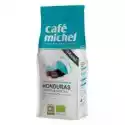 Cafe Michel Kawa Ziarnista Arabica 100 % Honduras Fair Trade 250