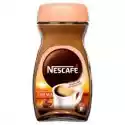 Nescafe Crema Kawa Rozpuszczalna 200 G