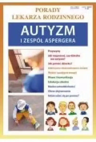 Autyzm I Zespół Aspergera