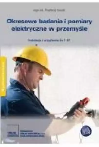 Okresowe Badania I Pomiary Elektryczne W Przemyśle. Instalacje I