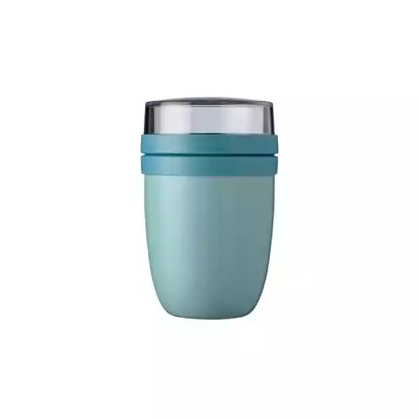       
                            Lunchpot Stalowy (Nordic Gree