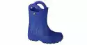 Crocs Crocs Handle It Rain Boot Kids 12803-4O5 24/25 Granatowy