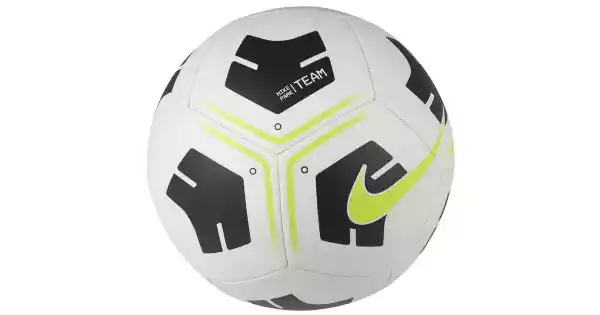 Nike Park Team Ball Cu8033-101 5 Biały