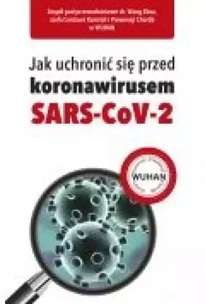 Jak Uchronić Się Przed Koronawirusem Sars-Cov-2