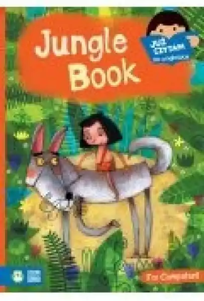 Już Czytam Po Angielsku. Jungle Book