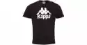 Kappa Kappa Caspar Kids T-Shirt 303910J-19-4006 164 Czarny