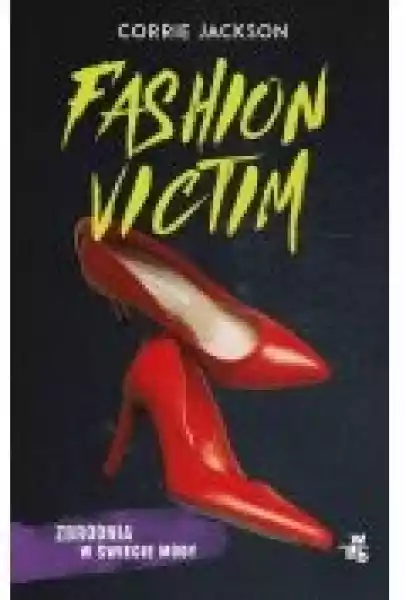 Fashion Victim (Pocket)