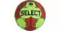 Select Select Mundo Ehf Handball Mundo Gre-Red 3 Zielony