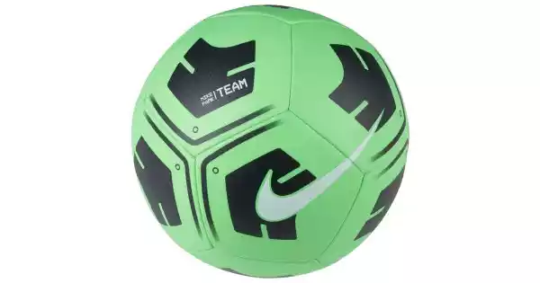 Nike Park Team Ball Cu8033-310 5 Zielony
