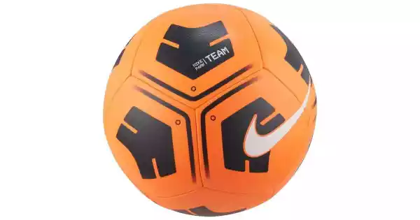 Nike Park Team Ball Cu8033-810 5 Pomarańczowy