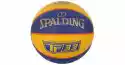 Spalding Spalding Tf-33 Official Ball 76862Z 6 Żółty