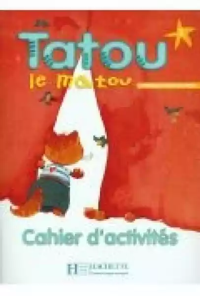 Tatou Le Matou 2 Ćw Hachette
