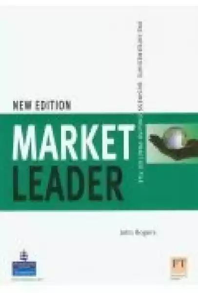 Market Leader New Pre-Intermediate Practice File