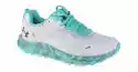 Under Armour W Charged Bandit Tr 2 Sp 3024763-102 36 Szary