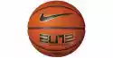 Nike Nike Elite All Court 8P 2.0 Ball N1004086-878 7 Pomarańczowy