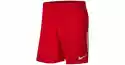 Nike Nike Dry League Knit Ii Short Bv6852-657 L Czerwony