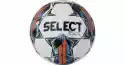 Select Select Brillant Super Tb Ball Brillant Super Tb Wht-Blk 5 Biały