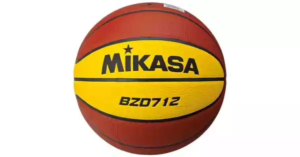 Mikasa Bzd712 Ball Bzd712 7 Pomarańczowy