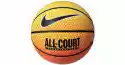 Nike Nike Everyday All Court 8P Ball N1004370-738 7 Żółty