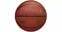 Wilson Wilson Team Alliance Houston Rockets Ball Wtb3100Xbhou 7 Brązowy