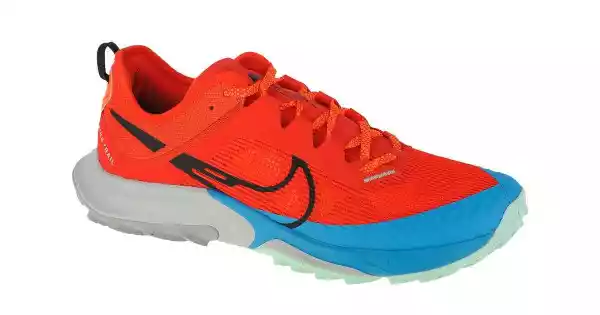 Nike Air Zoom Terra Kiger 8 Dh0649-600 44 Czerwony