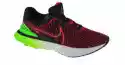Nike Nike React Infinity Run Flyknit 3 Dh5392-003 45.5 Bordowy