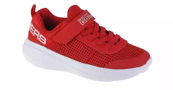 Skechers Go Run Fast Tharo 97875L-Red 29 Czerwony
